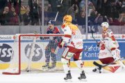 ZSC - BIEL