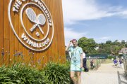WIMBLEDON 2026