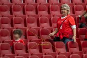 ENGLAND - SCHWEIZ