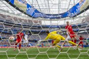SCHWEIZ - BOSNIEN HERZEGOWINA