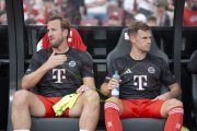 GC - BAYERN
