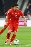 SCHWEIZ - LUXEMBURG