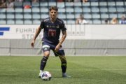 LUZERN - ST.TRUIDEN