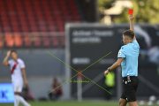 SION - ZUERICH