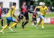 BRAUNSCHWEIG - BASEL