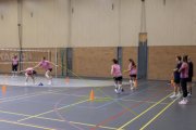 TRAINING PFEFFINGEN