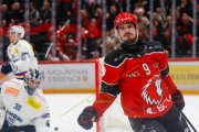 LAUSANNE - AMBRI