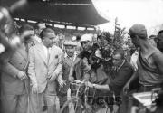 Radsport - Tour de France 1948