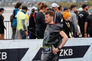 ZUERICH MARATHON