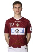 BELLINZONA PORTRAIT