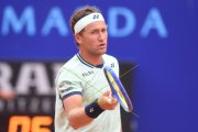 SWISS OPEN GSTAAD 2025