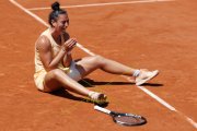 FRENCH OPEN 2026