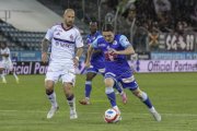 LUZERN - SERVETTE