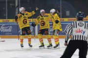 LAKERS - BERN