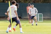 TRAINING BASEL