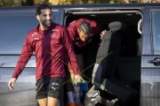 SCHWEIZ TRAINING