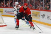 LAUSANNE - AMBRI
