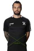 XAMAX PORTRAIT