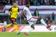 SION - SERVETTE