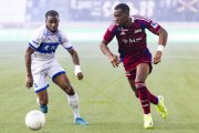 LAUSANNE - SERVETTE