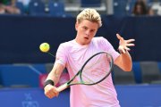 SWISS OPEN GSTAAD 2025