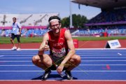 EM BIRMINGHAM 2026