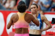 LEICHTATHLETIK SM 2026