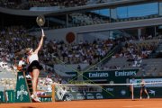 FRENCH OPEN 2026