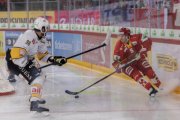 BIEL - LUGANO