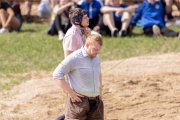 AARGAUER KANTONALSCHWINGFEST