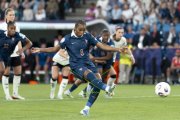 FRANKREICH - DEUTSCHLAND