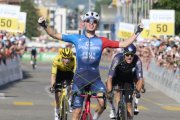 TOUR DE SUISSE 2026