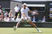 WIMBLEDON 2024