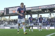 LUGANO - LUZERN