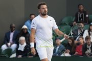 WIMBLEDON 2024