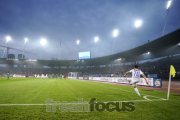 ZUERICH - ST.GALLEN