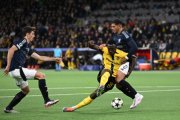 YB - ASTON VILLA