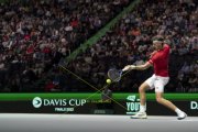DAVIS CUP FINALS 2023