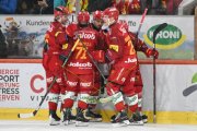 TIGERS - LUGANO