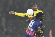 YB - BASEL