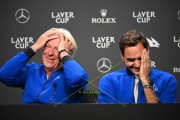 LAVER CUP 2022