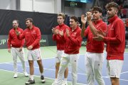 SCHWEIZ - INDIEN