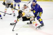 KLOTEN - LUGANO