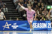KRIENS-LUZERN - KIELCE