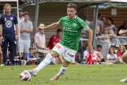 THUN - ST.GALLEN