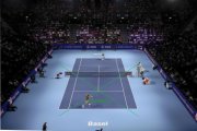 SWISS INDOORS 2019