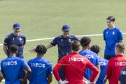 LAUSANNE TRAINING