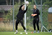 TRAINING SCHWEIZ