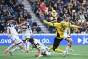YB - LUGANO