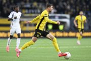 YB - SERVETTE